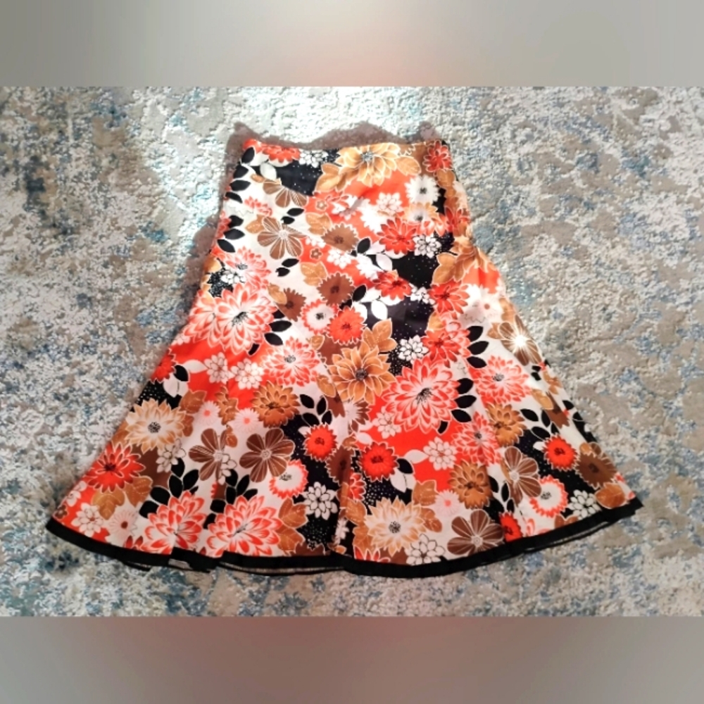 Beautiful skirt